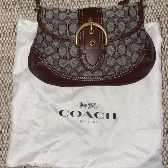 Coach soho flap re-edition - Picture 7 of 7